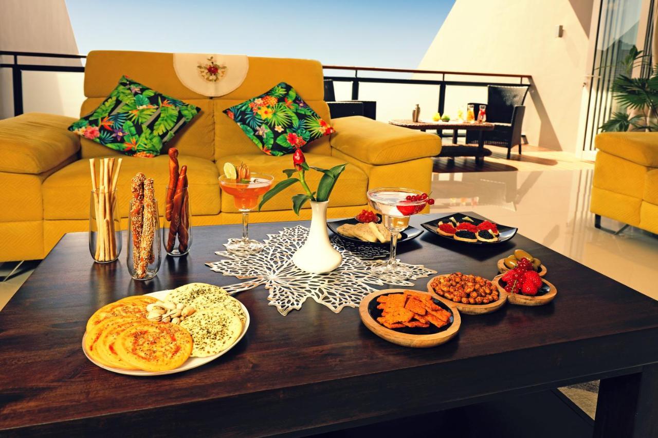 Cliffhanger Mountain Villas With Private Pools Misere المظهر الخارجي الصورة