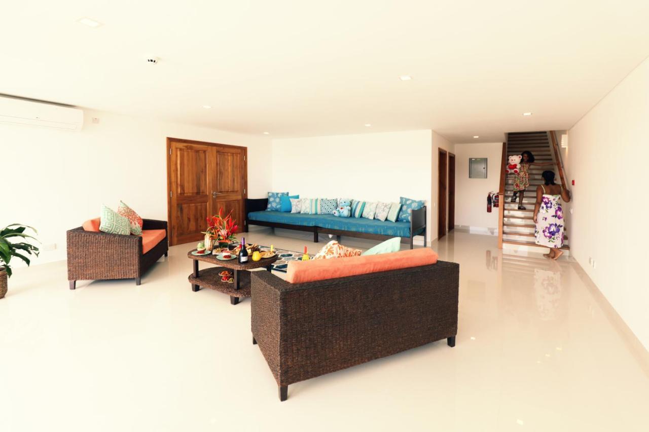 Cliffhanger Mountain Villas With Private Pools Misere المظهر الخارجي الصورة