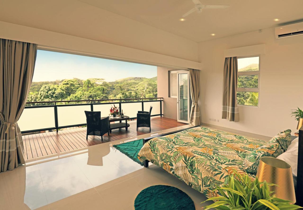 Cliffhanger Mountain Villas With Private Pools Misere المظهر الخارجي الصورة