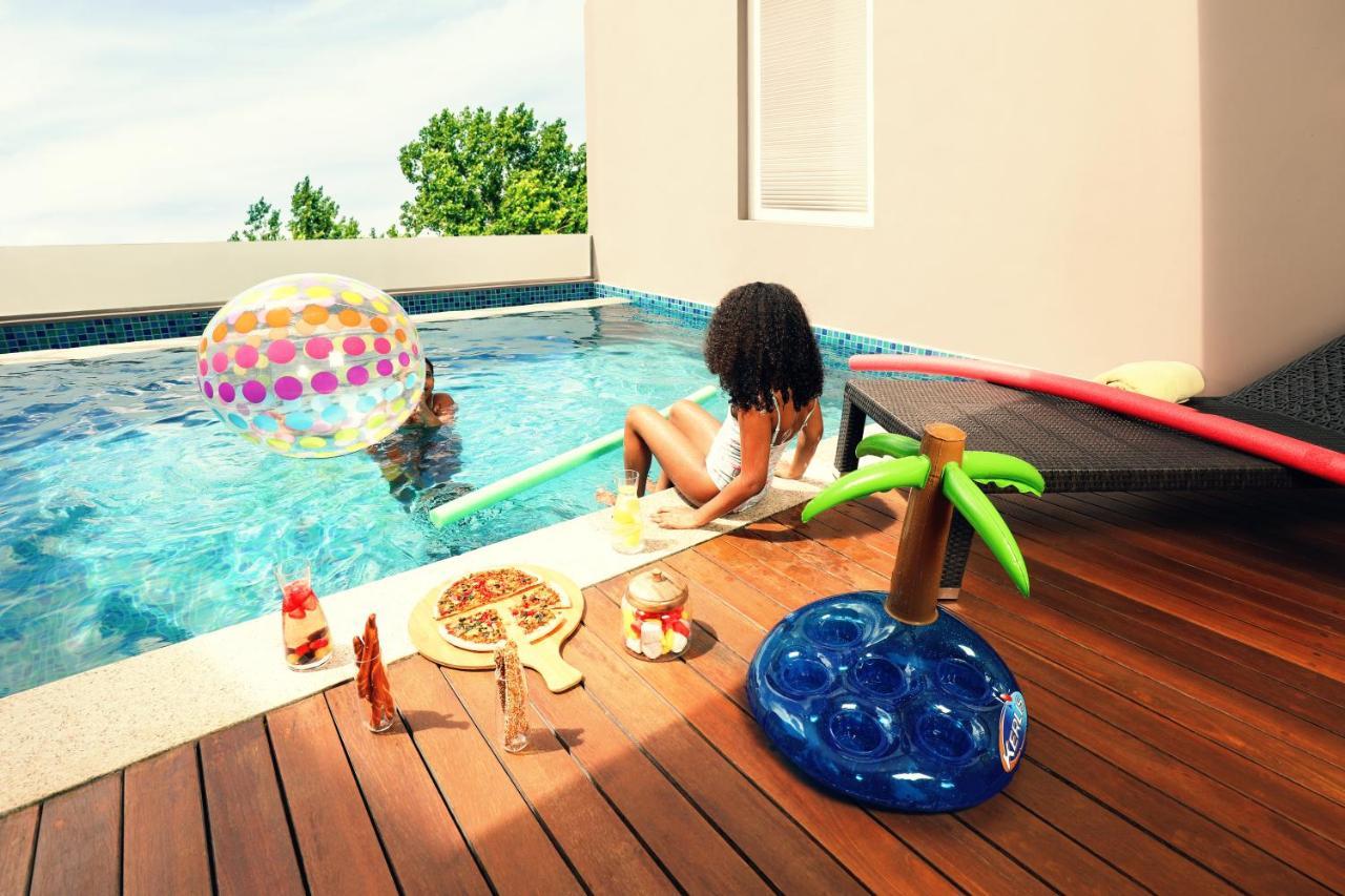 Cliffhanger Mountain Villas With Private Pools Misere المظهر الخارجي الصورة