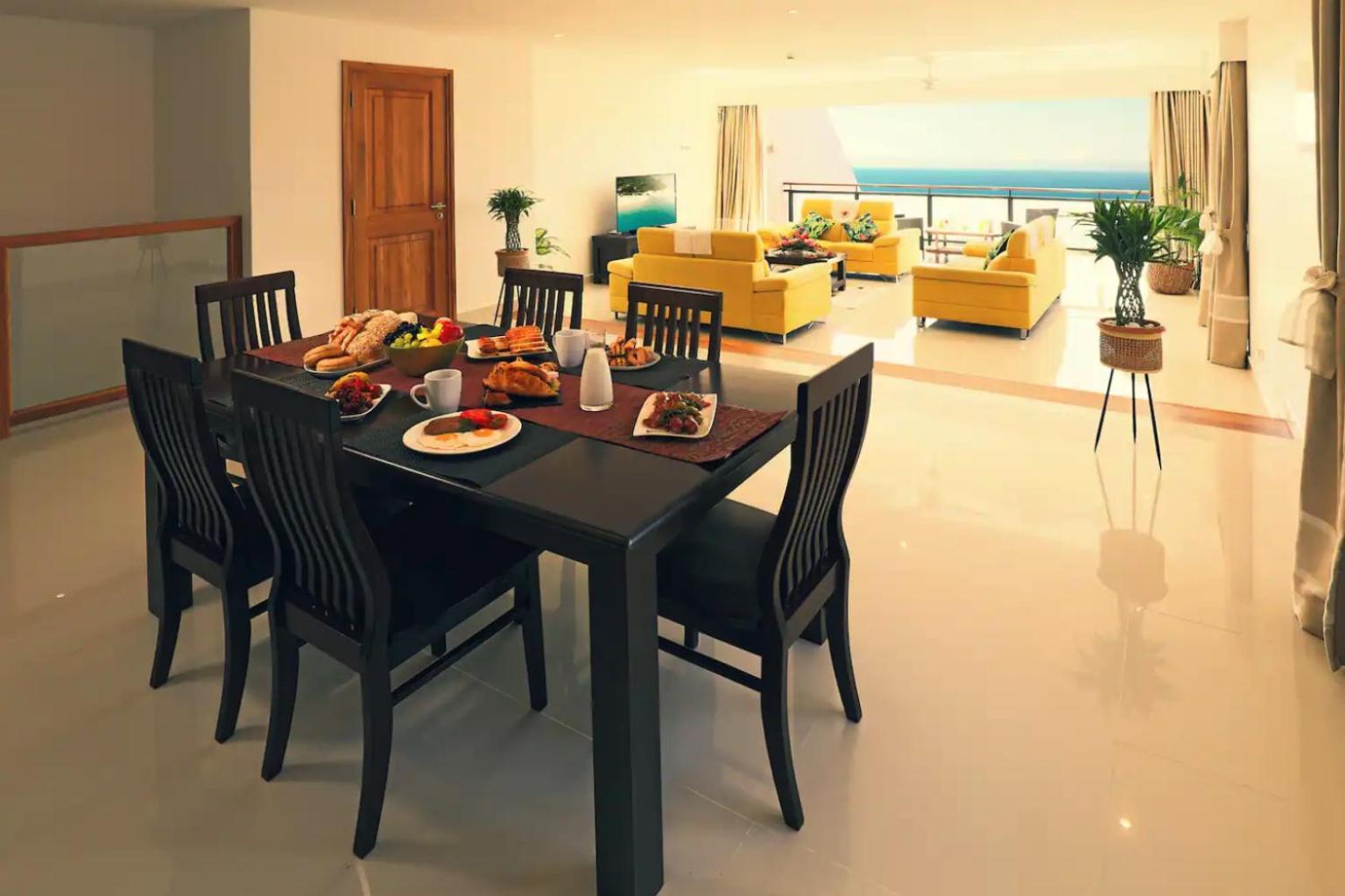 Cliffhanger Mountain Villas With Private Pools Misere المظهر الخارجي الصورة