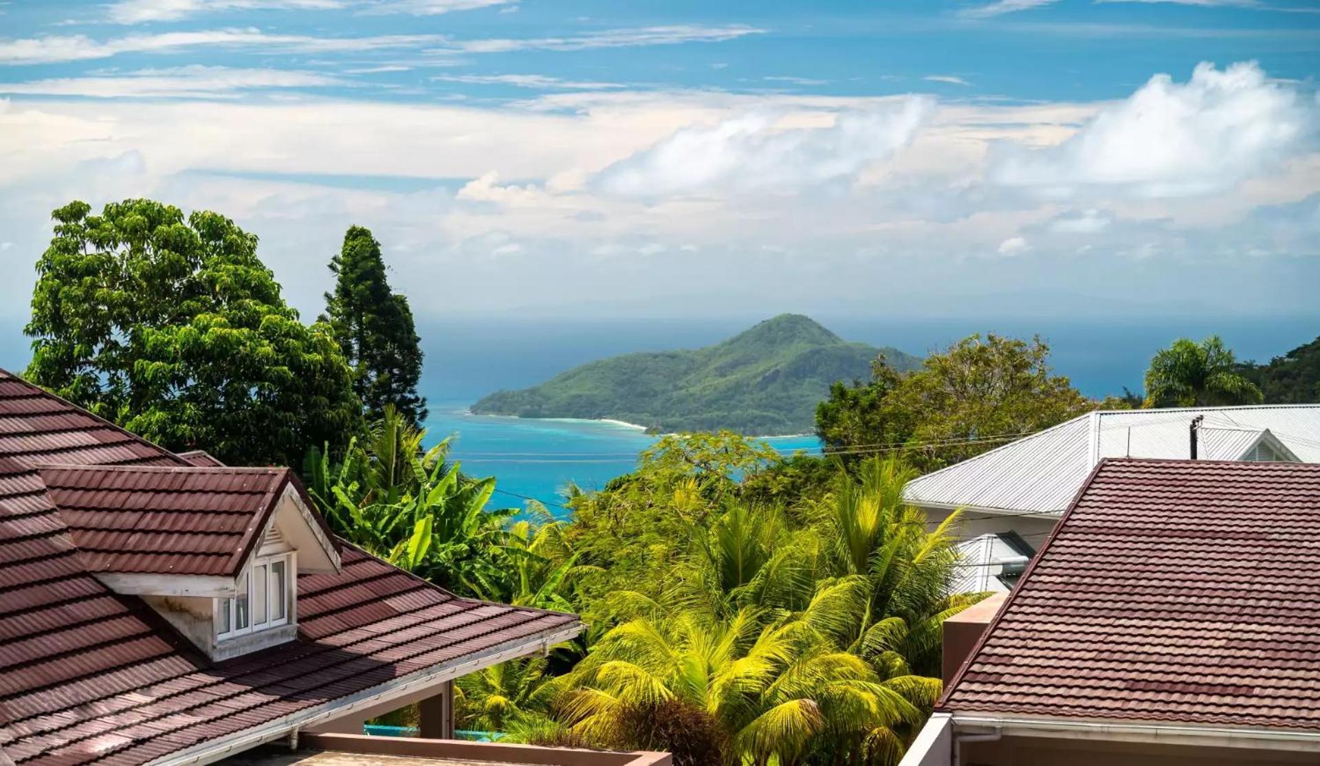 Cliffhanger Mountain Villas With Private Pools Misere المظهر الخارجي الصورة