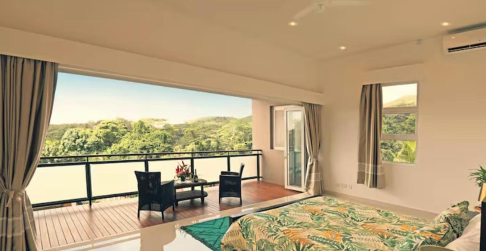 Cliffhanger Mountain Villas With Private Pools Misere المظهر الخارجي الصورة